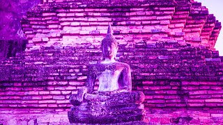 Meditative Relaxing Music | 432Hz Spiritual | Healing Energy Frequency | Soothing Music