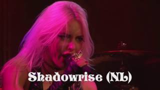 The Final Battle: FemME, Female Metal Event
