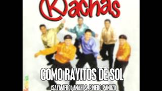 SAYA AFRO BOLIVIANA COMO RAYITOS DE SOL