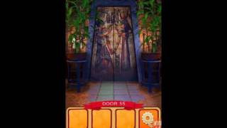 100 doors world of history/100 puertas mundo historia (36-70)