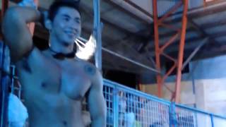 MR BODY BEAUTIFUL BIKINI OPEN 2019 ( LANGEREI )