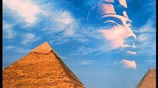 Electric Air Project - Pyramid (The Sound of ARP & Moog), GEMAfrei - Pop & Lounge Music