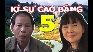 1.603 (5). Tiêu diệt xe tăng, lính bám trên xe tăng rơi xuống ...