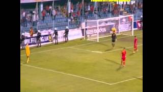 Beautiful and Express Goal Roman Bezus__ Роман Безус швидко
