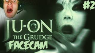 [Horror, Funny] Ju On The Grudge Part 2  - DONT WATCH THIS BEFORE YOU SLEEP ;_; - Part 2