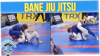 Tom Hardy Wins Gold Medal at Jiu-Jitsu Tournament (ft. Ron Scolesdang)