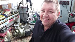 Motor 380