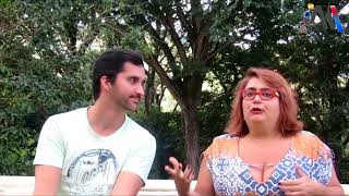 PRAZER ANAL FEMININO - TODA MULHER DEVERIA EXPERIMENTAR! Hora da Esmeralda