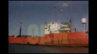 Offshore Radio Years Volume 17 - Laser 558 / Les années radio offshore Volume 17 - Laser 558