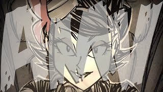 Don't Starve - Build Our Machine [AMV]