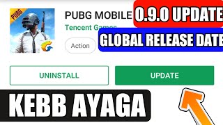 FINALLY PUBG MOBILE - 0.9.0 UPDATE RELEASE DATE CONFIRM ??