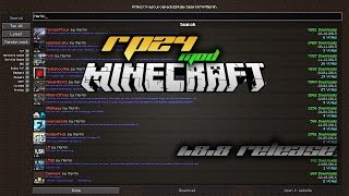 ResourcePacks24 Mod FORGE 1.8.8 & 1.8.9