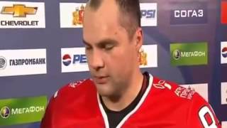 Андрей Антонов: "Я не Федор!"