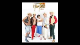 Los Pikadientes de Caborca - Voy a matar un cabron