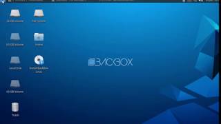 REVIEW BACKBOX 5 - NEW