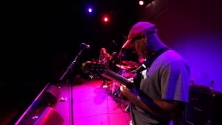 Bushman Brothers Island Of 1000 Temples live @ the Sallis Benney Theatre