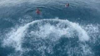 Willy T Norman Island BVI
