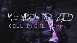 Keyboard Kid - CellPhoneJumpin