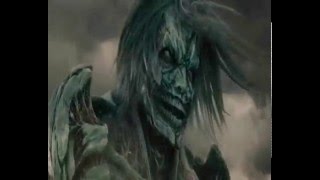 Attack on Avengers FAN-MADE Crossover - Epic Trailer