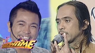 It's Showtime Funny One: Gibis vs Ryan Rems (The Bottle Rounds)
