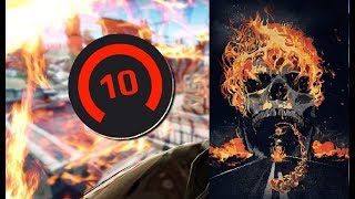 КАК АПНУТЬ 10 ЛЕВЕЛ ФЕЙСИТ