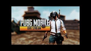 ИГРАЕМ С ПОДПИСЧИКАМИ И КАСТОМКИ НА ДЕНЬГИ ПУБГ МОБАЙЛ|PUBG MOBILE Live Stream