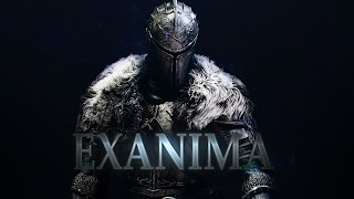 Крепнем | Exanima (Sui Generis) | V 0.6.3.3i Beta