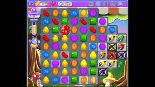 Candy Crush Saga DREAMWORLD level 663 No Boosters