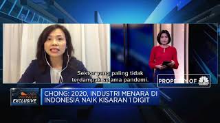 Ini Kata Fitch Ratings Soal Potensi Emiten Menara di 2020