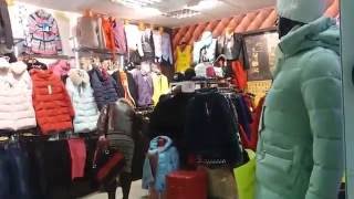 RUSSIAN SHOPPING! /ПО МАГАЗИНАМ!/Цены на одежду и косметику.