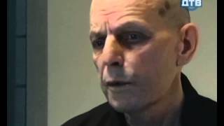 37-я серия. "Разборка на улице Розы Люксембург". Фильм первый.