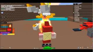 Roblox- pokeblox arena x  ARCEUS BODY!!!