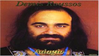 Demis Roussos - Adagio Full Album