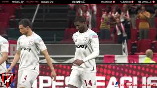 PES 2019 Full Manual www.pes-superliga.de
