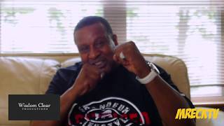 Gene Deal: The Tupac Confession Made By Keefe D Was All Lies,Greg Kading Forced Him To Say That.