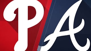 Hoskins, Franco lift Phillies in 10th: 4/17/18