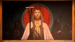 Epilogue (Happy Mage Ending) - Dragon Age Inquisition
