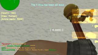 Cs 1.6 - Zombie Mod (Best Server Zombie Plague 4.3)