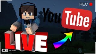?LIVE?nexion? on cherche pillage +  mine + farm