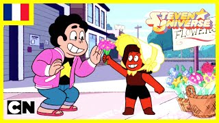 Steven Universe en Français ?? | Conseils d’orientation