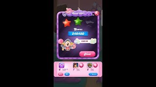 Candy Crush Saga Level 2041