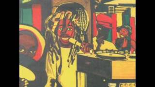 Big Youth - 9 Dead 16 Gone To Jail