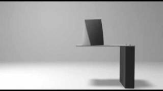 Funny Cube Animation