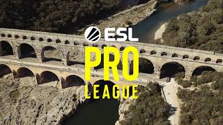 LIVE: CS:GO - G2 Esports vs. Team Liquid [Inferno] Map 4 - Grand Final - ESL Pro League Season 9