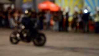 Rio Moto Festival - Apresentação GTM