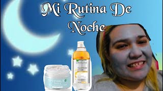 VLOG#312 Volví! mi Rutina de Noche