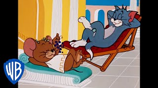 Tom & Jerry in italiano | Vacanze! ️ 