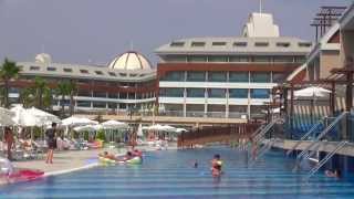 TUI MAGIC LIFE Club Jacaranda Imperial