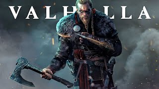 Конкурент God of War! Обзор Assassin's Creed Valhalla: новая боевая система, ВИКИНГИ (Новый ассасин)