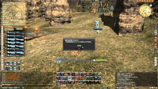 新生FF14 - PVP フロントライン 詩人15K2D